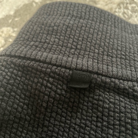 Lululemon Ribbed High Rise Joggers *7/8 Length - Picture 6 of 12